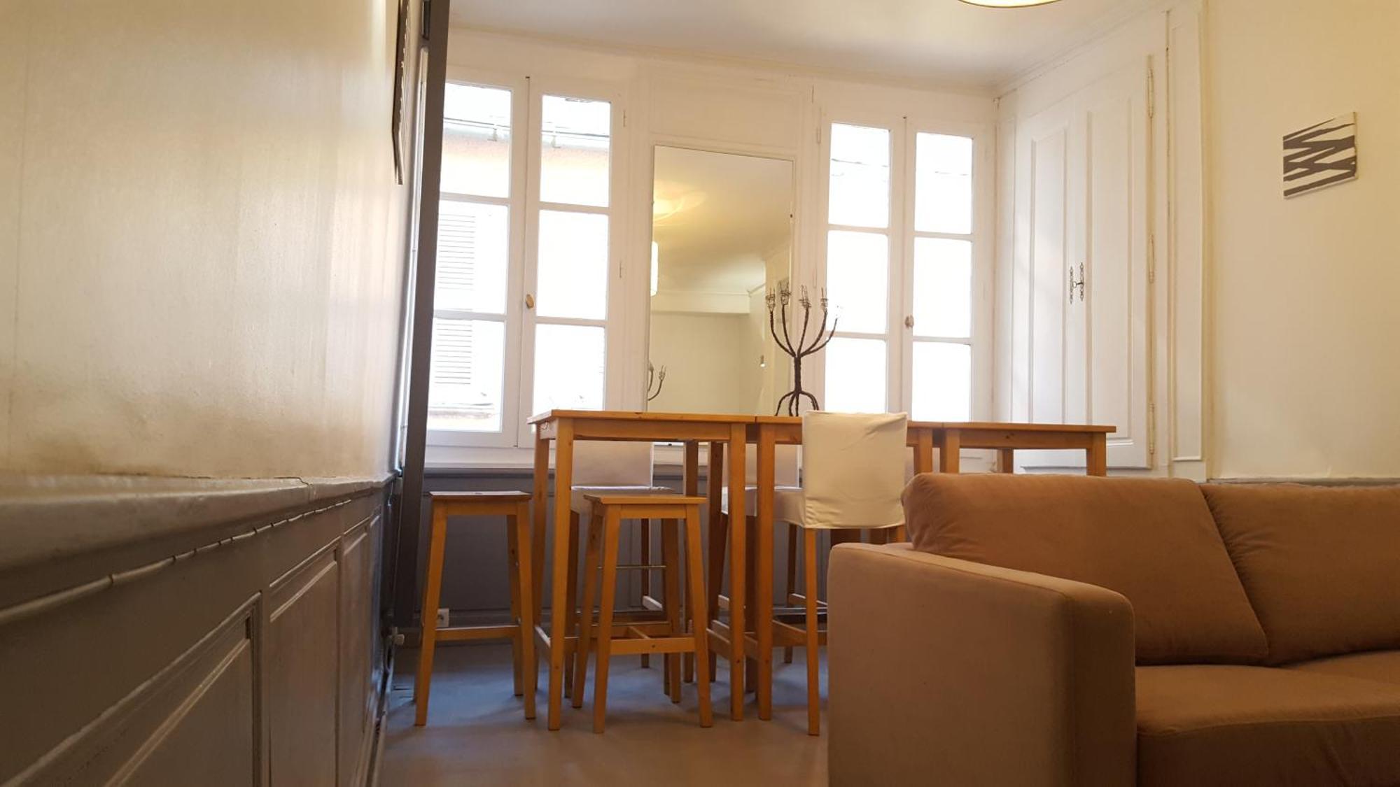 La Maison Bleue, Un Emplacement De Choix A Rodez Exterior foto