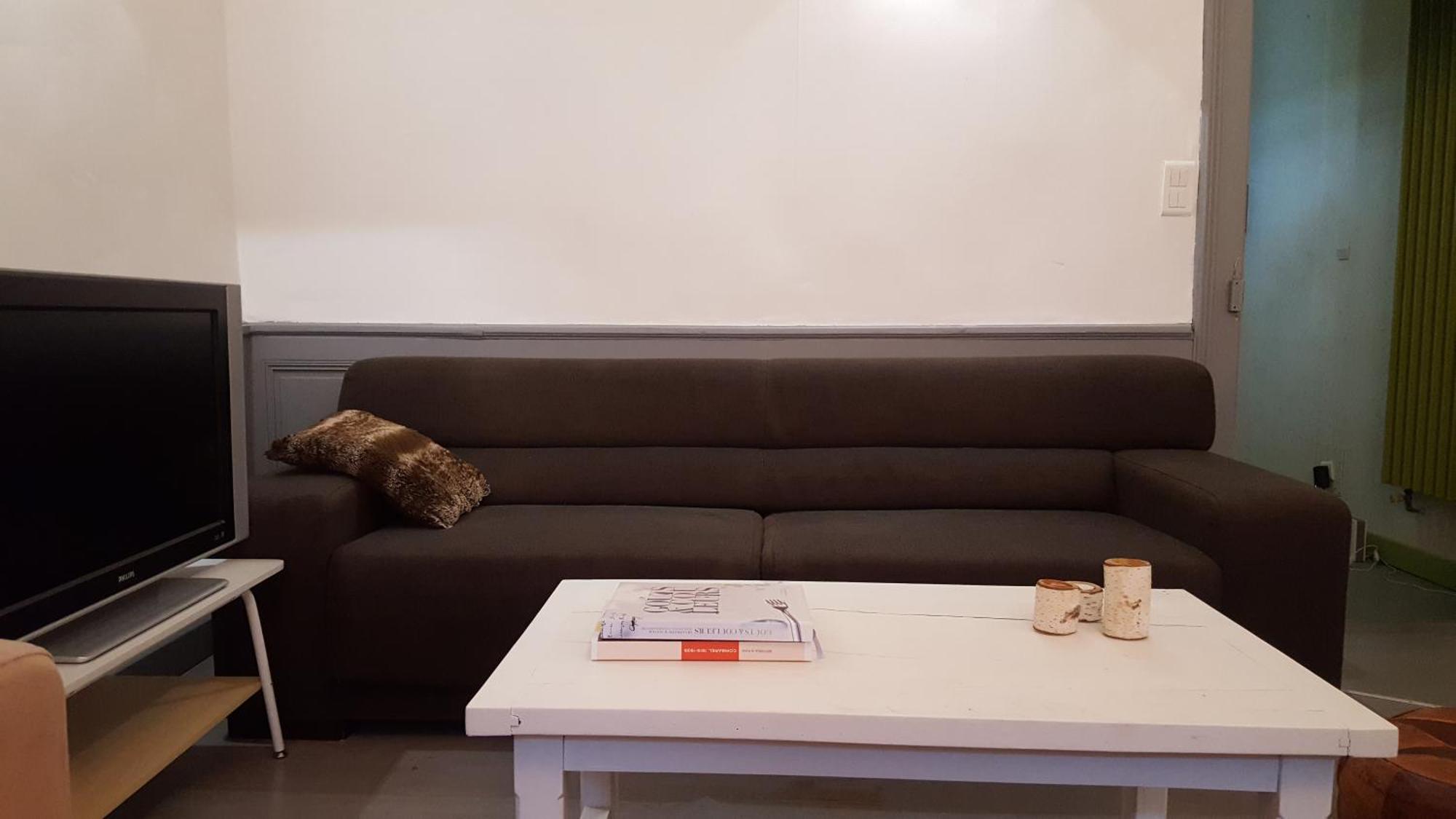La Maison Bleue, Un Emplacement De Choix A Rodez Exterior foto